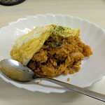 tell me キッチン - チキンライス　極小サイズ