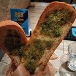 BEER＆GRILL コウベビアハウゼ - 