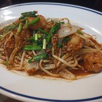 キッチン あずま - 