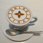 ル・カフェ・ヴィー - 