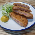 キッチン あずま - 