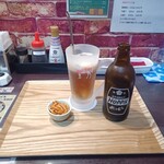 キッチン あずま - 