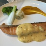 オールデイダイニングオーキッド - 