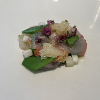 ラ・ボンヌターブル - 