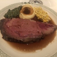 ロウリーズ・ザ・プライムリブ 恵比寿ガーデンプレイス店 - 