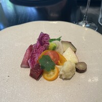 ラ・ボンヌターブル - 