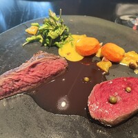 ラ・ボンヌターブル - 