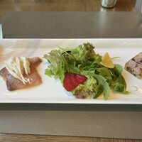 オールデイダイニングオーキッド - 