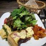 アヴォロンテ - 