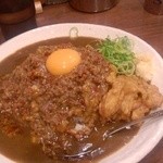 元祖台湾カレー - 