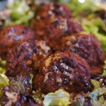 魚山人 - 薩摩揚げ