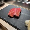 Sushi Bar にぎりて