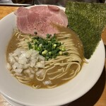 麺屋 まほろ芭 - 