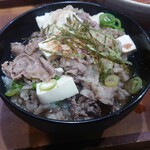 卵かけめし 肉すい専門  やまや - 