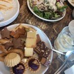 SALVATORE CUOMO ＆ BAR 池袋 - 