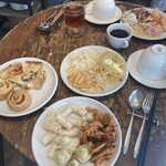 SALVATORE CUOMO ＆ BAR 池袋 - 