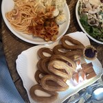 SALVATORE CUOMO ＆ BAR 池袋 - 