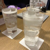 上越やすだ  銀座二丁目店 - 