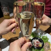 W Yokohama The Wine Hall - 