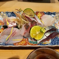 日本酒と和食 花びし - 