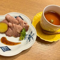 上越やすだ  銀座二丁目店 - 