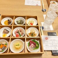 上越やすだ  銀座二丁目店 - 