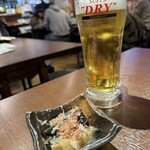 酒とひもの 人情酒場 - 