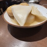 酒とひもの 人情酒場 練馬店 - 