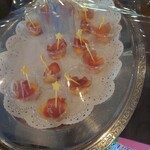 レストラン ヴァロリス - 