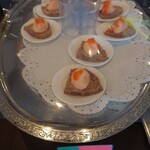 レストラン ヴァロリス - 