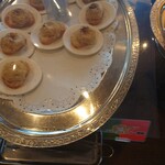 レストラン ヴァロリス - 