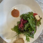 トラットリア セレーノ - 