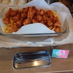 レストラン ヴァロリス - 