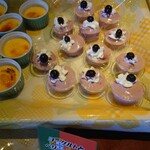 レストラン ヴァロリス - 