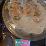 レストラン ヴァロリス - 