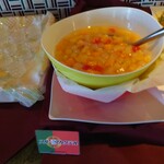 レストラン ヴァロリス - 