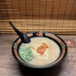 一蘭 本社総本店 - 