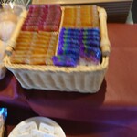 レストラン ヴァロリス - 