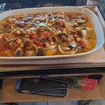 レストラン ヴァロリス - 