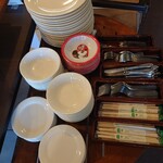 レストラン ヴァロリス - 