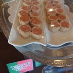 レストラン ヴァロリス - 