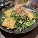 酒とひもの 人情酒場 練馬店 - 