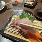 酒とひもの 人情酒場 練馬店 - 