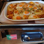 レストラン ヴァロリス - 