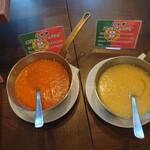 レストラン ヴァロリス - 