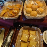 レストラン ヴァロリス - 