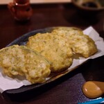 ぶつをのうどん - 