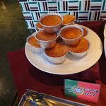 レストラン ヴァロリス - 