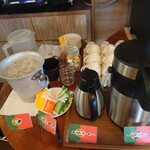 レストラン ヴァロリス - 