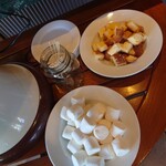 レストラン ヴァロリス - 